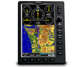 Garmin 696