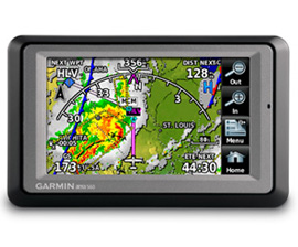 AERA 560 GPS